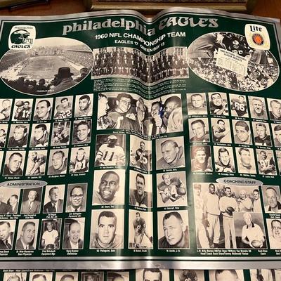 Vintage Eagles Items