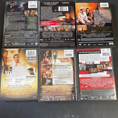 Gone with the Wind dvd asst