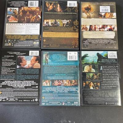 King Kong dvd asst