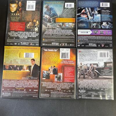 Lawless dvd asst