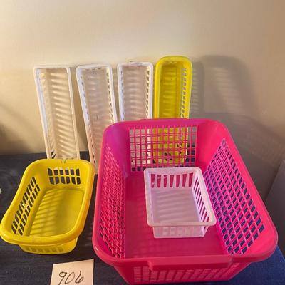 Organizer Lot
