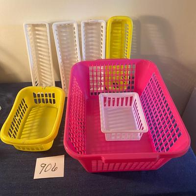 Organizer Lot