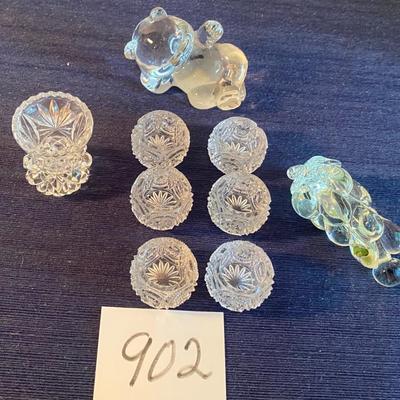 Glass Lot