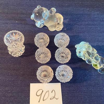 Glass Lot