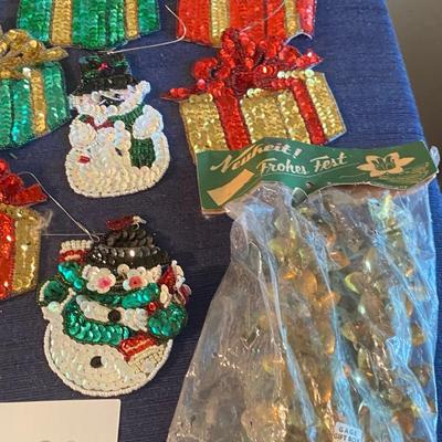 Christmas Lot