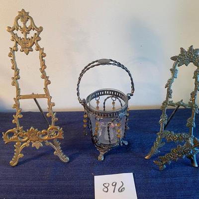 Brass and More