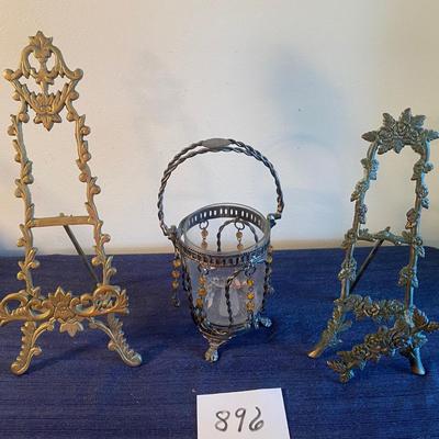 Brass and More