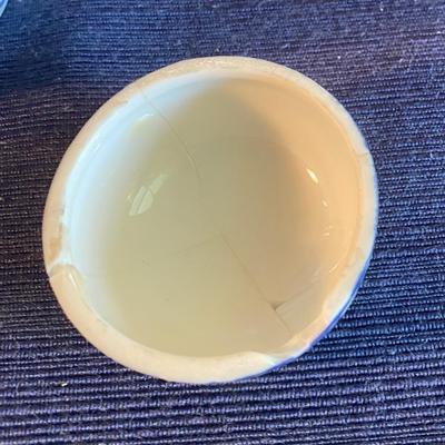 Vintage Ginger Jar