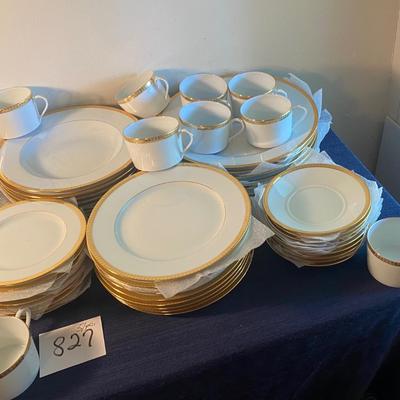 Haviland Limoges Symphony Fine China