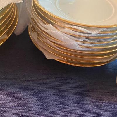 Haviland Limoges Symphony Fine China