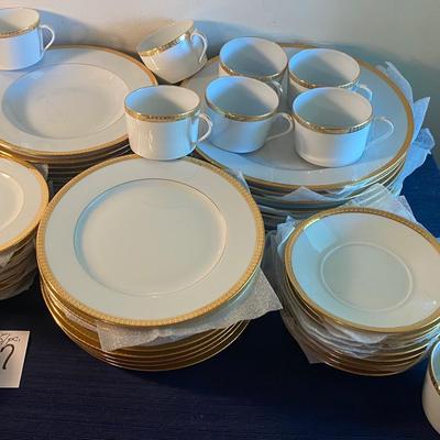 Haviland Limoges Symphony Fine China