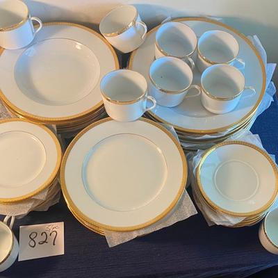 Haviland Limoges Symphony Fine China