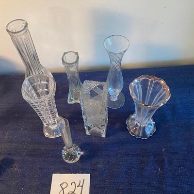Vase Lot