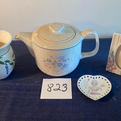 Decor Lot
