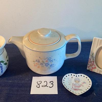 Decor Lot