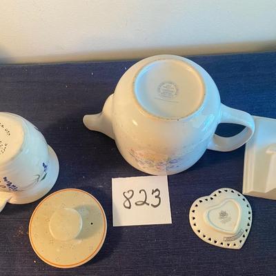 Decor Lot