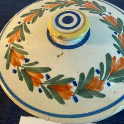 Pottery Lot