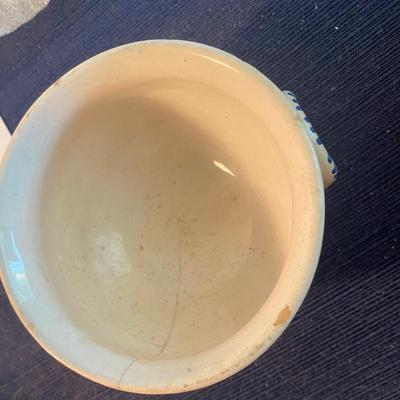 Pottery Lot