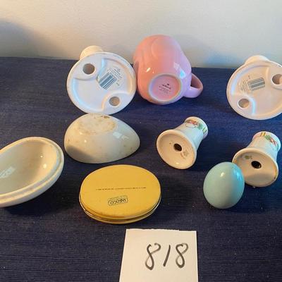 Spring Decor Lot