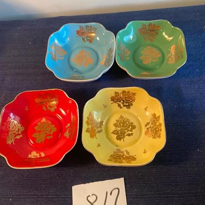Decorative Bowls