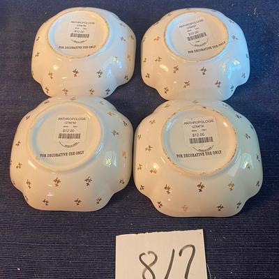Decorative Bowls