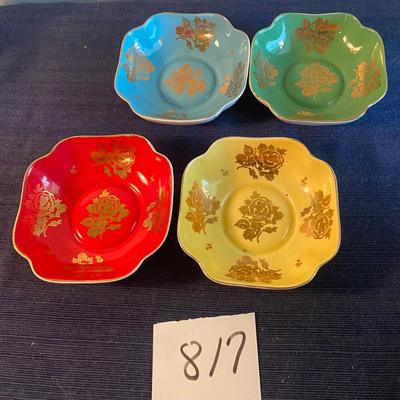 Decorative Bowls
