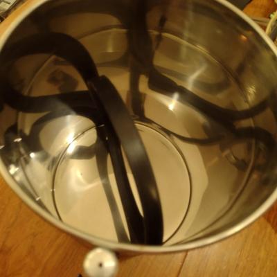 Berkey Water Filtration System