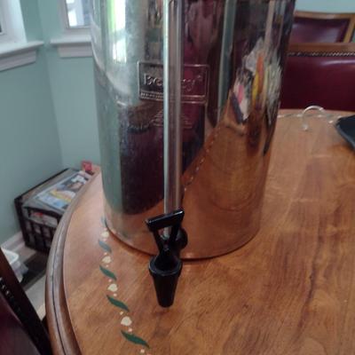 Berkey Water Filtration System