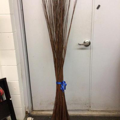 Wood Twigs Decor