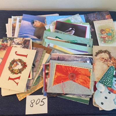 Card Lot