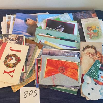 Card Lot