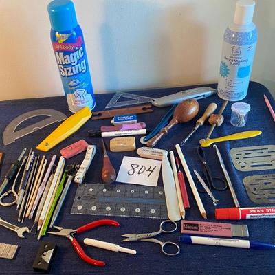 Sewing Lot