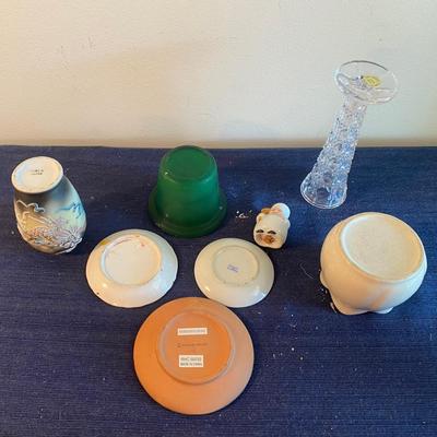 Vintage Home Decor