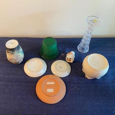 Vintage Home Decor