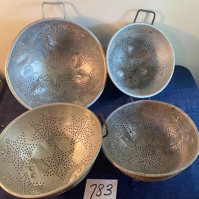 Vintage Kitchen Lot