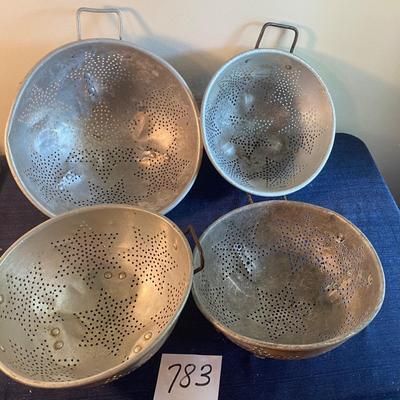 Vintage Kitchen Lot