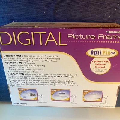 Digital Picture Frame