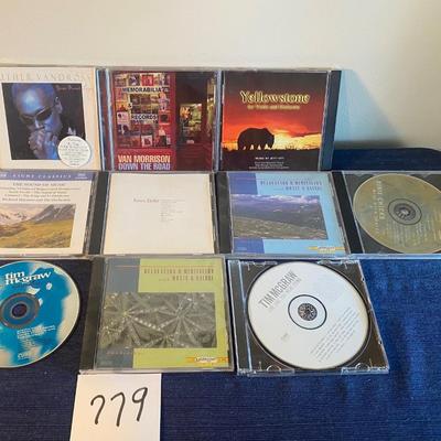 CD Lot