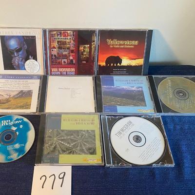 CD Lot