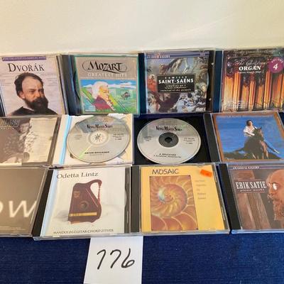 CD Lot