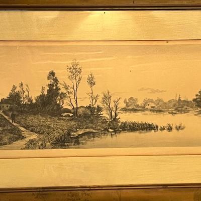 Vintage Artwork 1