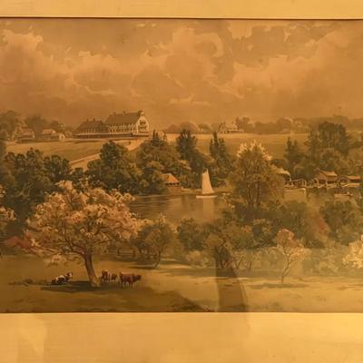 Vintage Artwork 2