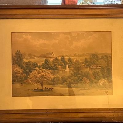 Vintage Artwork 2