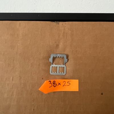 Guitar Chords Frame