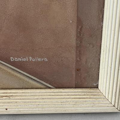 Daniel Pollera - Nancy's Corner Art Print