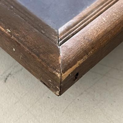 Impact Living Salt Lake City Temple Paint Frame