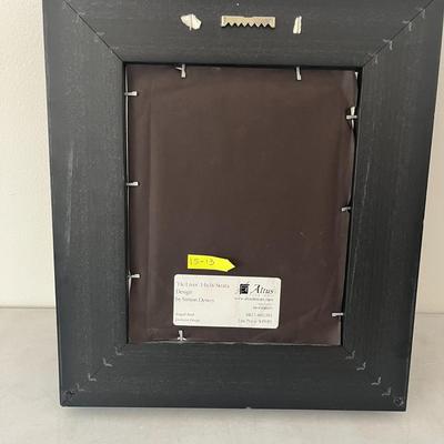 Jesus Christ Resurrection Art Frame