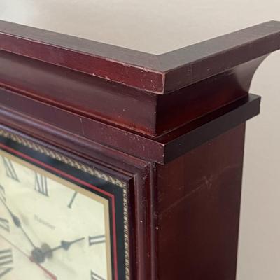Coca Cola Brown Wall Clock With Battery Options