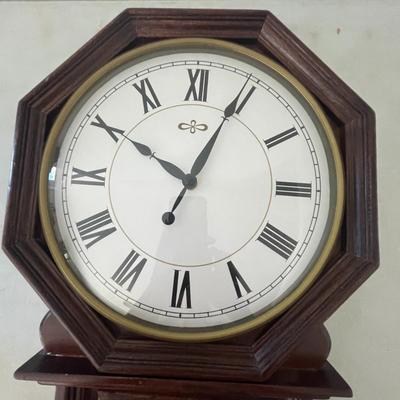 Antique Pendulum Wall Clock