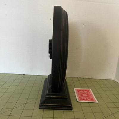 Sterling & Noble Standing Clock
